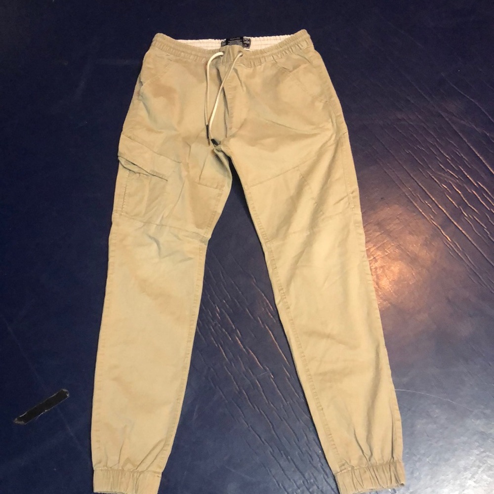 Broken Threads Cargo Joggers